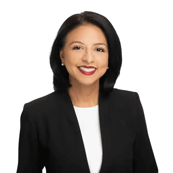 Austin car accident attorney Veronica Valenzuela