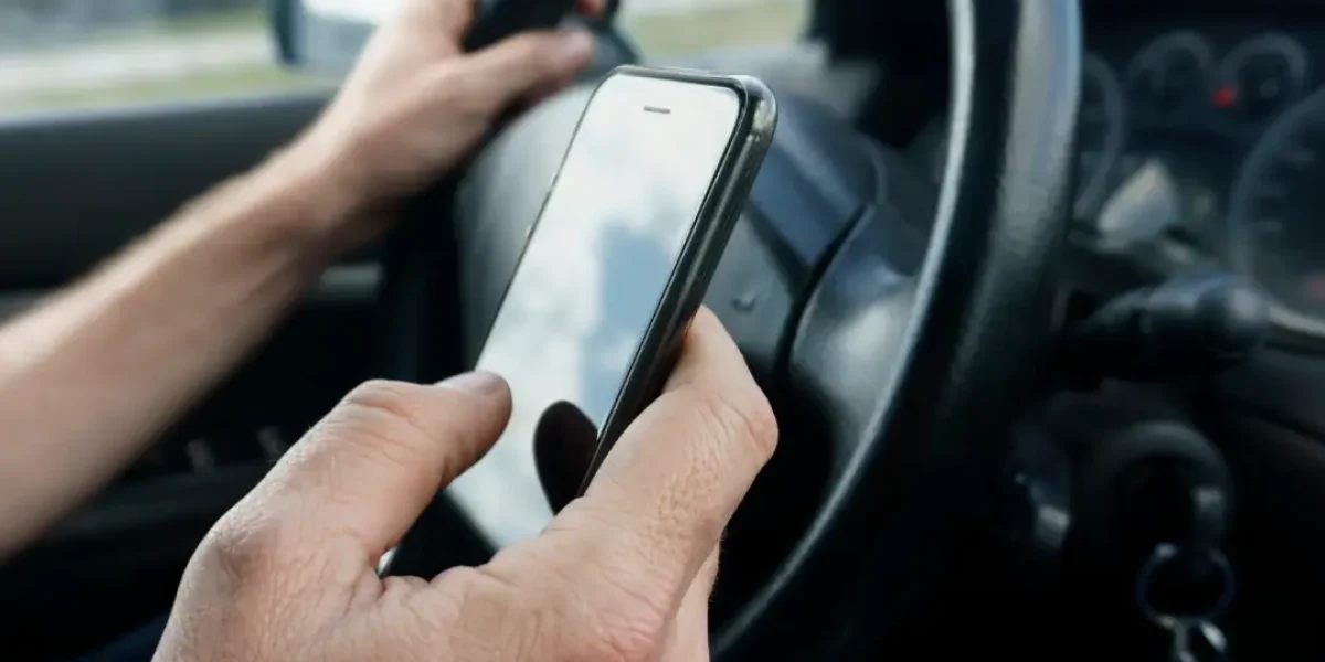 Distracted Driving